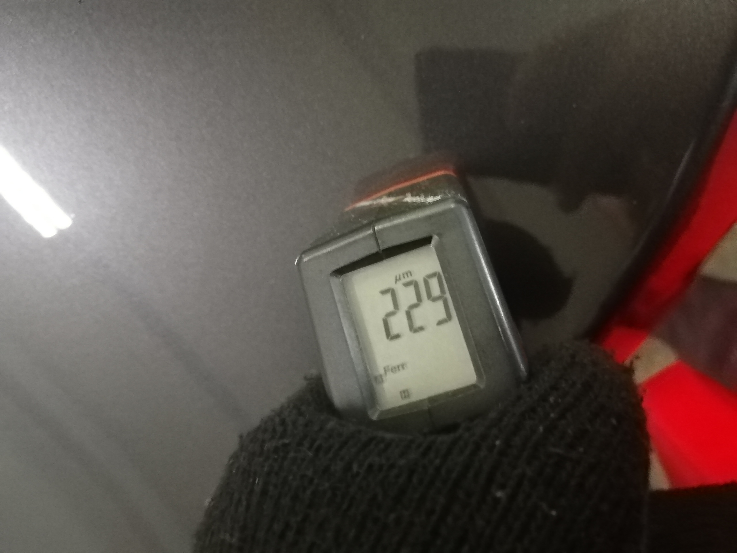 Осмотр BMW  для заказчика из Краснодара.